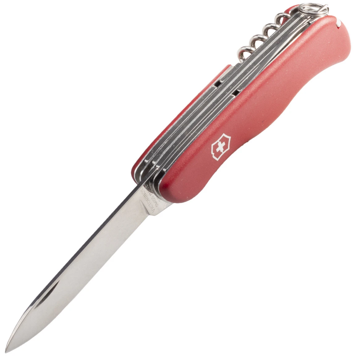 Victorinox 0,8513 Outrider, Rot 5 Victorinox 0,8513 Outrider, Rot – Bild 3
