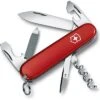 Victorinox Taschenmesser Sportsman 0.3803, Rot, 13 Funktionen 2 Victorinox Taschenmesser Sportsman 0.3803, Rot, 13 Funktionen -Knife Stock 2f437aa582f62bbd224956eefd984c3d6fa7ad38 taschenmesser victorinox sportsman 0.3803