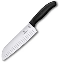 Victorinox Santoku, Fibrox-Blister 6.8523.17B