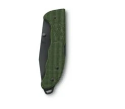 VICTORINOX Evoke BSH Alox, Olive Green 0.9425.DS24 12 VICTORINOX Evoke BSH Alox, Olive Green 0.9425.DS24 -Knife Stock 311b6907ce10117c964c5fb9b2de932f