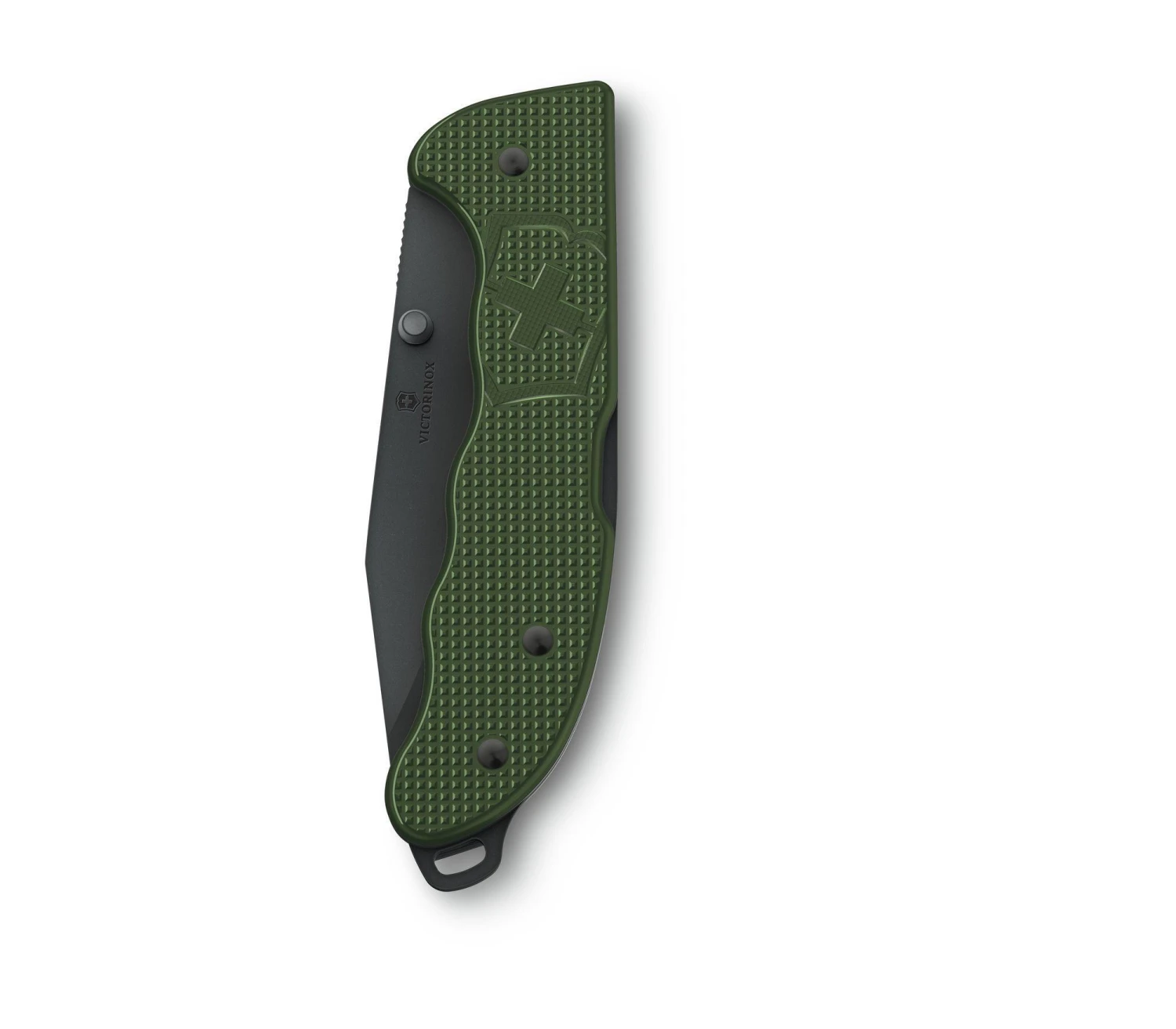 VICTORINOX Evoke BSH Alox, Olive Green 0.9425.DS24 5 VICTORINOX Evoke BSH Alox, Olive Green 0.9425.DS24 – Bild 3