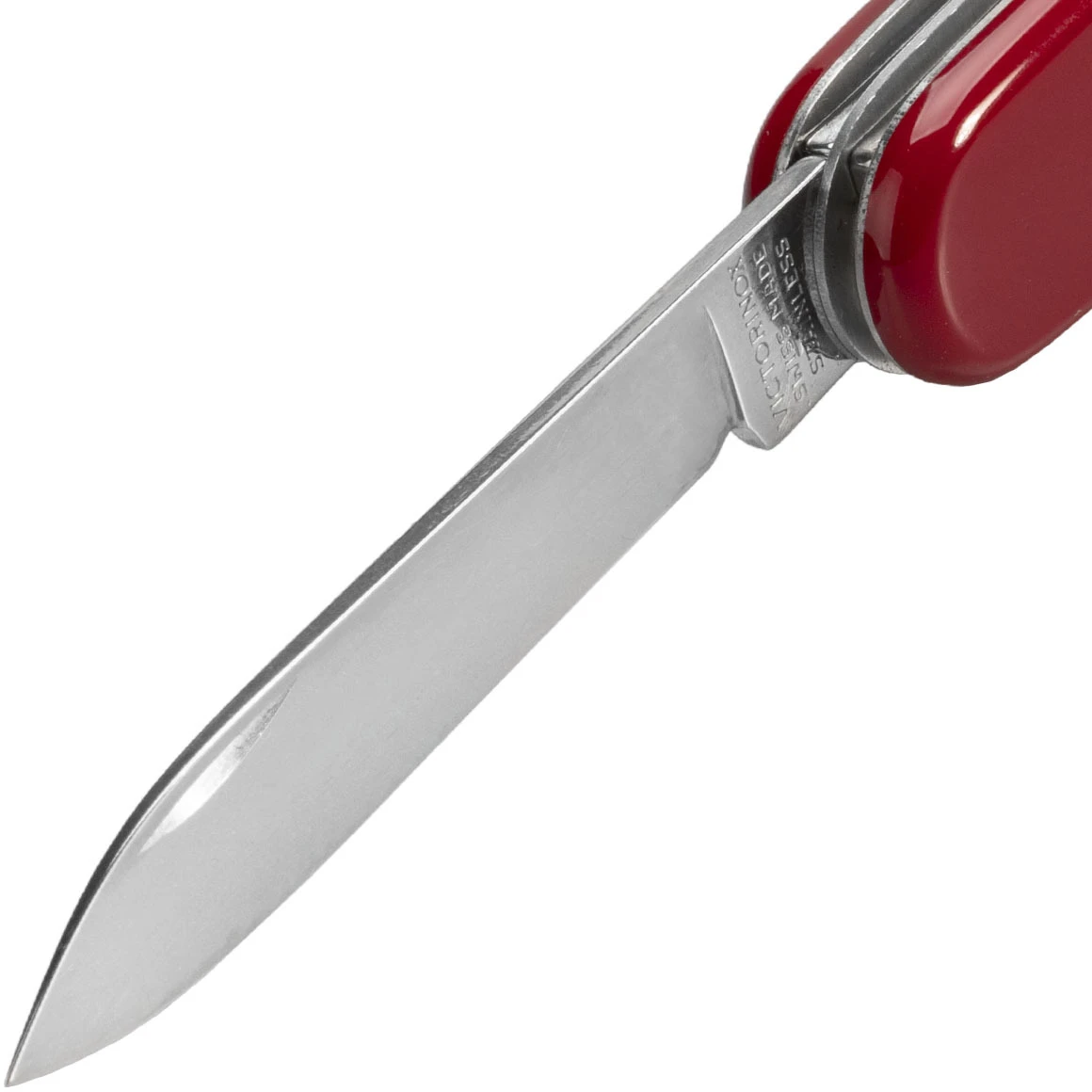 Victorinox 1.3603 Spartan Taschenmesser Rot 5 Victorinox 1.3603 Spartan Taschenmesser Rot – Bild 3