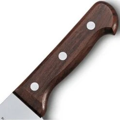 Victorinox Hackmesser Wood 5.4000.18, Küchenhaubeil, Edelstahl, 18cm Klinge, Holzgriff -Knife Stock 36acab992655994df56dec714a58585ec99db327 hackmesser victorinox wood 5.4000.18