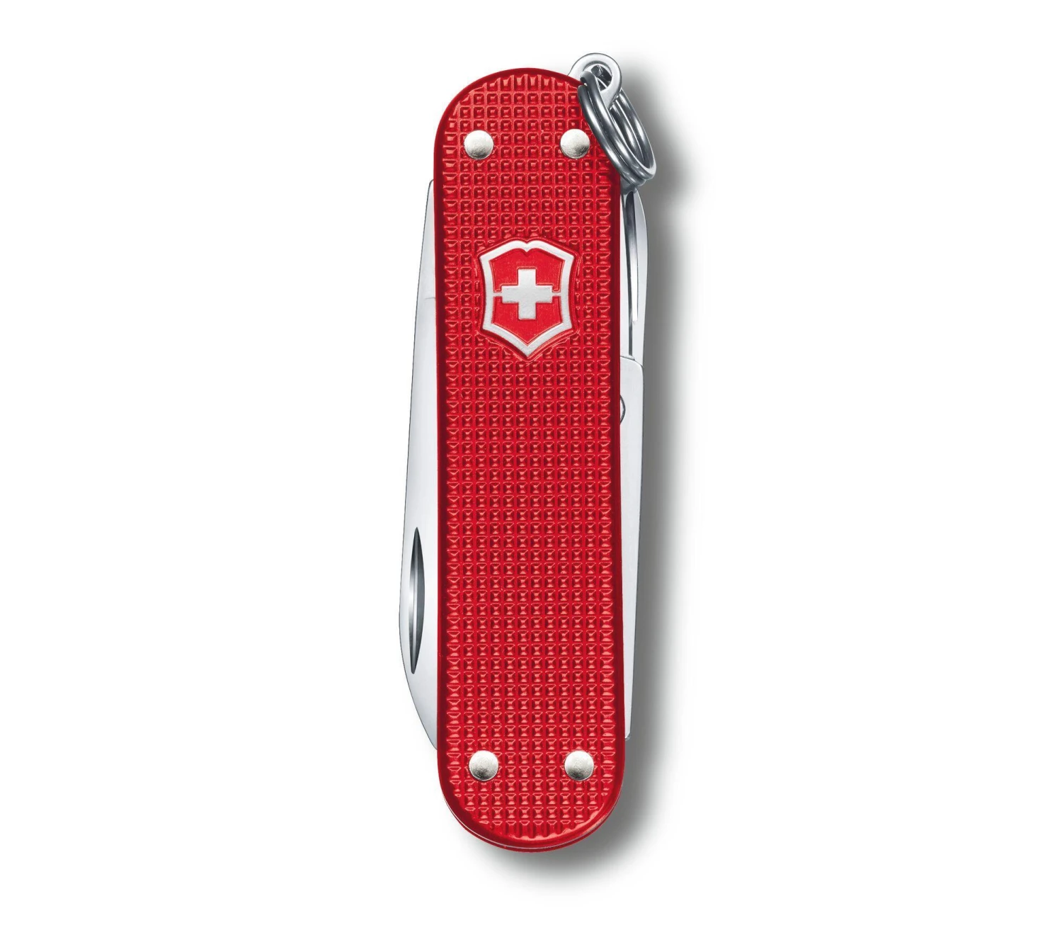 Victorinox 0.6221.201G Classic SD Alox Colors Sweet Berry 4 Victorinox 0.6221.201G Classic SD Alox Colors Sweet Berry – Bild 2