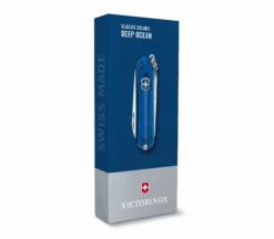 VICTORINOX Classic SD Colors, Deep Ocean 0.6223.T2G 9 VICTORINOX Classic SD Colors, Deep Ocean 0.6223.T2G -Knife Stock 37b5e2fab287b358ebb0a212f2ff3a94