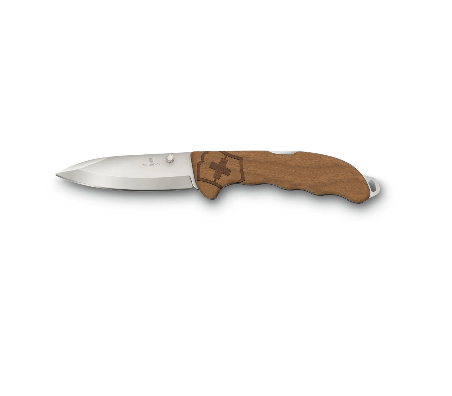 VICTORINOX Evoke Wood, Walnut 0.9415.D630 4 VICTORINOX Evoke Wood, Walnut 0.9415.D630 – Bild 2