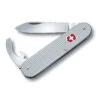 Victorinox 0.2300.26 Alox Bantam Silber -Knife Stock 38cf85de691452cb1afbd36bd15989fb