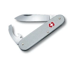Victorinox 0.2300.26 Alox Bantam Silber