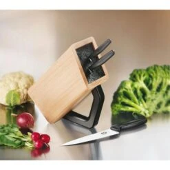 Victorinox Messerblock Swiss Classic 6.7173.8, Buchenholz Braun, 9-teilig -Knife Stock 3b5e7f7986aa08fda4ef1d0dc21b86945866346e messerblock victorinox swiss classic 6.7173.8