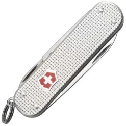 Victorinox 0.6221.26 Classic Alox Silber -Knife Stock 3dfc6c7f44dc2cc3853c733dfd72e516