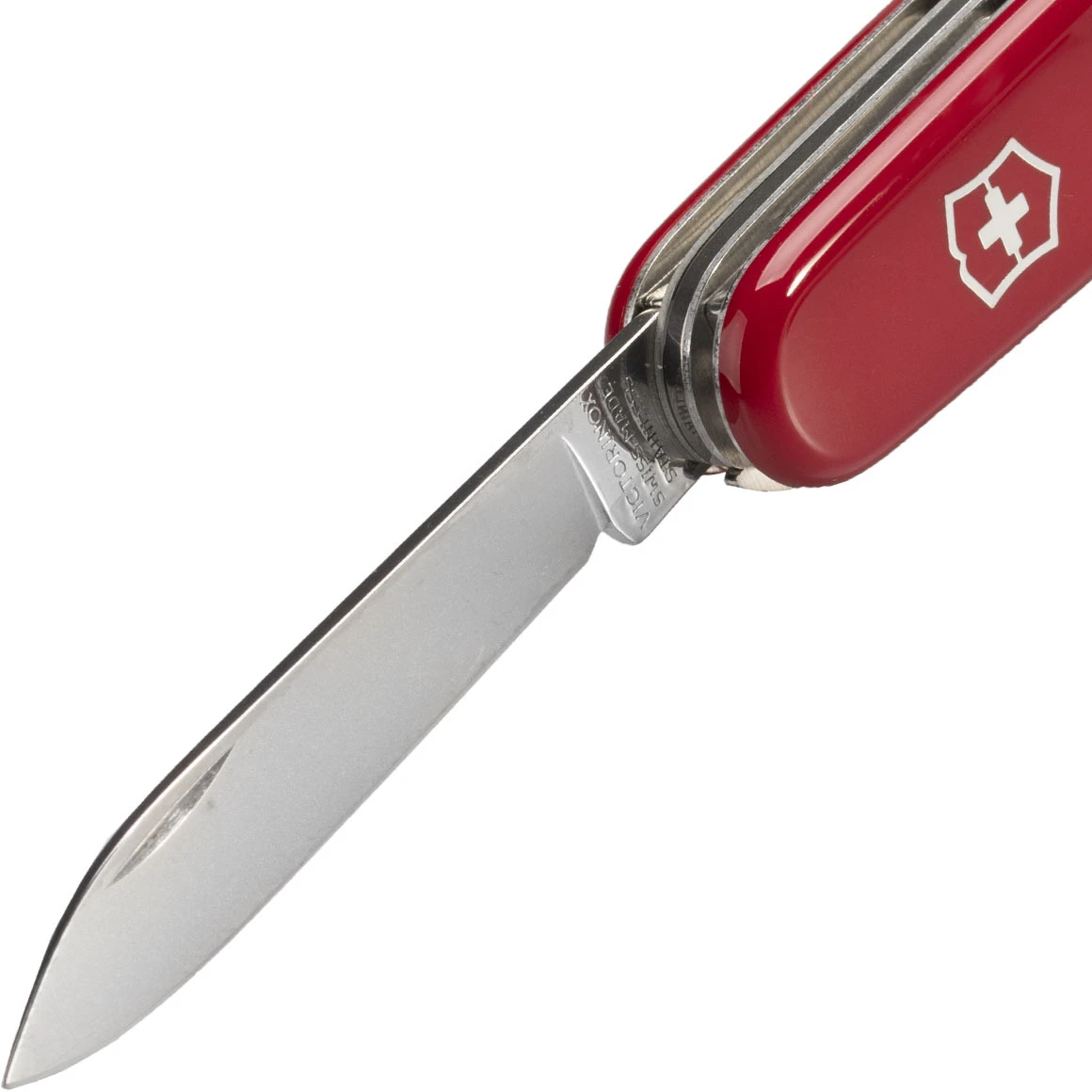 Victorinox 1.3613 Camper Taschenmesser Rot 5 Victorinox 1.3613 Camper Taschenmesser Rot – Bild 3