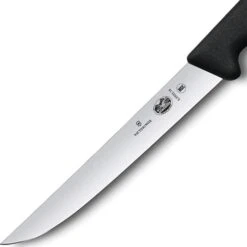 Victorinox Tranchiermesser Fibrox 5.2803.15, 15cm Klinge, Edelstahl -Knife Stock 3fc8605824ce93e2dc7fe4aad1ee22f48db50071 tranchiermesser victorinox fibrox 5.2803.15
