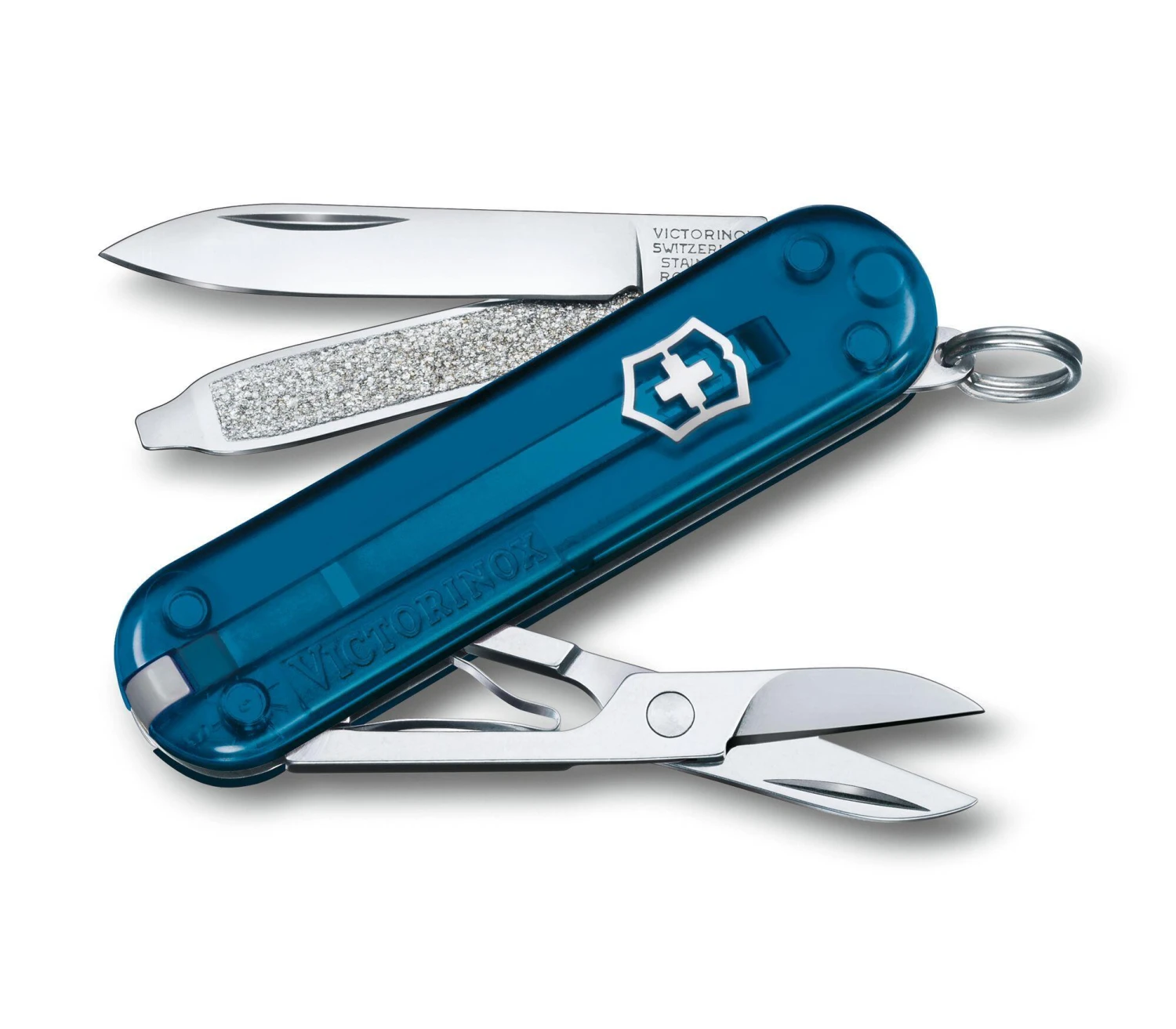 Victorinox 0.6223.T61G Classic SD Colors Sky High 3 Victorinox 0.6223.T61G Classic SD Colors Sky High