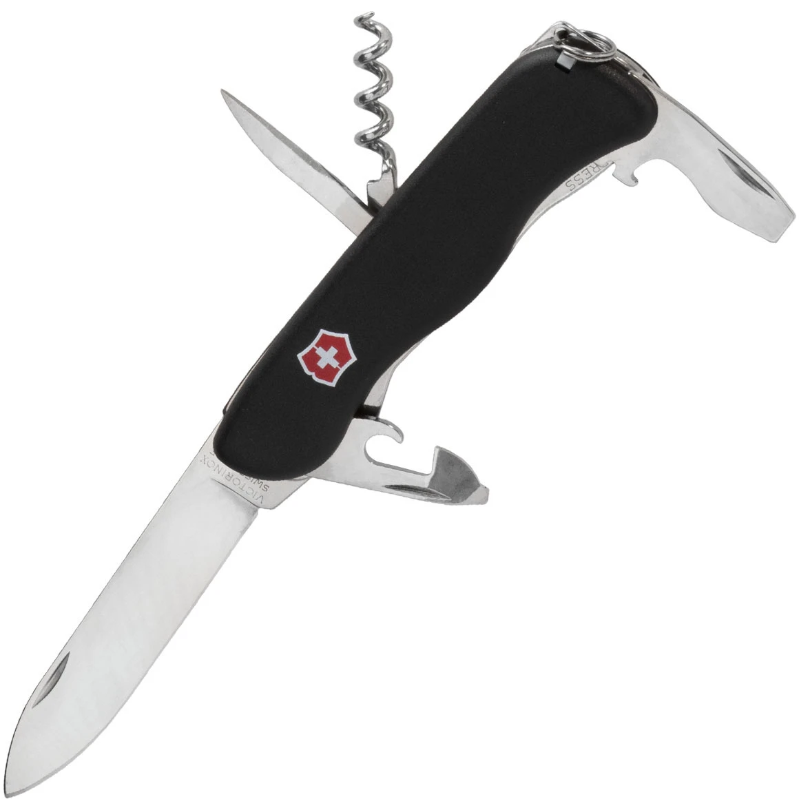 Victorinox 0.8353.3 Picknicker Schwarz 3 Victorinox 0.8353.3 Picknicker Schwarz