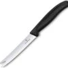 Victorinox 6.7863 Käsemesser Schwarz 11 Cm 2 Victorinox 6.7863 Käsemesser Schwarz 11 Cm -Knife Stock 440ecf001ff8fe5c75fe7ca16b7463e7