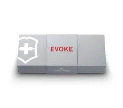 VICTORINOX Evoke Alox, Red 0.9415.D20 19 VICTORINOX Evoke Alox, Red 0.9415.D20 -Knife Stock 4481b04c4a7b6fdeb687a4b4b0d9400f