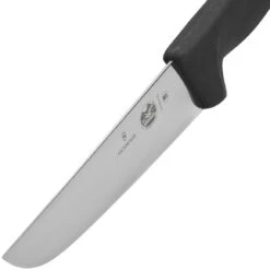 Victorinox 5.5203.20 Metzgermesser, Griff Aus Fibrox, 20 Cm -Knife Stock 4673ff4bfa4378e68d7d04a0b00fdf9a
