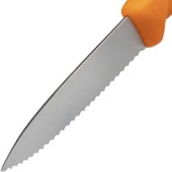 Victorinox 6.7636.L119 Gemüsemesser Orange 8 Cm 11 Victorinox 6.7636.L119 Gemüsemesser Orange 8 Cm -Knife Stock 46a8ea416344d980b036b196f8d3773c