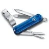Victorinox Taschenmesser Nail Clip 580 0.6463.T2, Blau Transparent, 8 Funktionen 1 Victorinox Taschenmesser Nail Clip 580 0.6463.T2, Blau Transparent, 8 Funktionen -Knife Stock 48449e6c1b0c1002ea457f761cb9ab091db417f9 taschenmesser victorinox nail clip 580 0.6463.t2