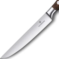 Victorinox Steakmesser Grand Maitre 7.7200.12G, Mit Holzgriff, Braun 9 Victorinox Steakmesser Grand Maitre 7.7200.12G, Mit Holzgriff, Braun -Knife Stock 4858aa70e24e528bf24fd4922bad6528fed1c95e steakmesser victorinox grand maitre 7.7200.12g