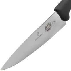 Victorinox 5.2003.19 Schinkenmesser 19 Cm -Knife Stock 48f2964008eb2973a4b94eb1299fc7ce