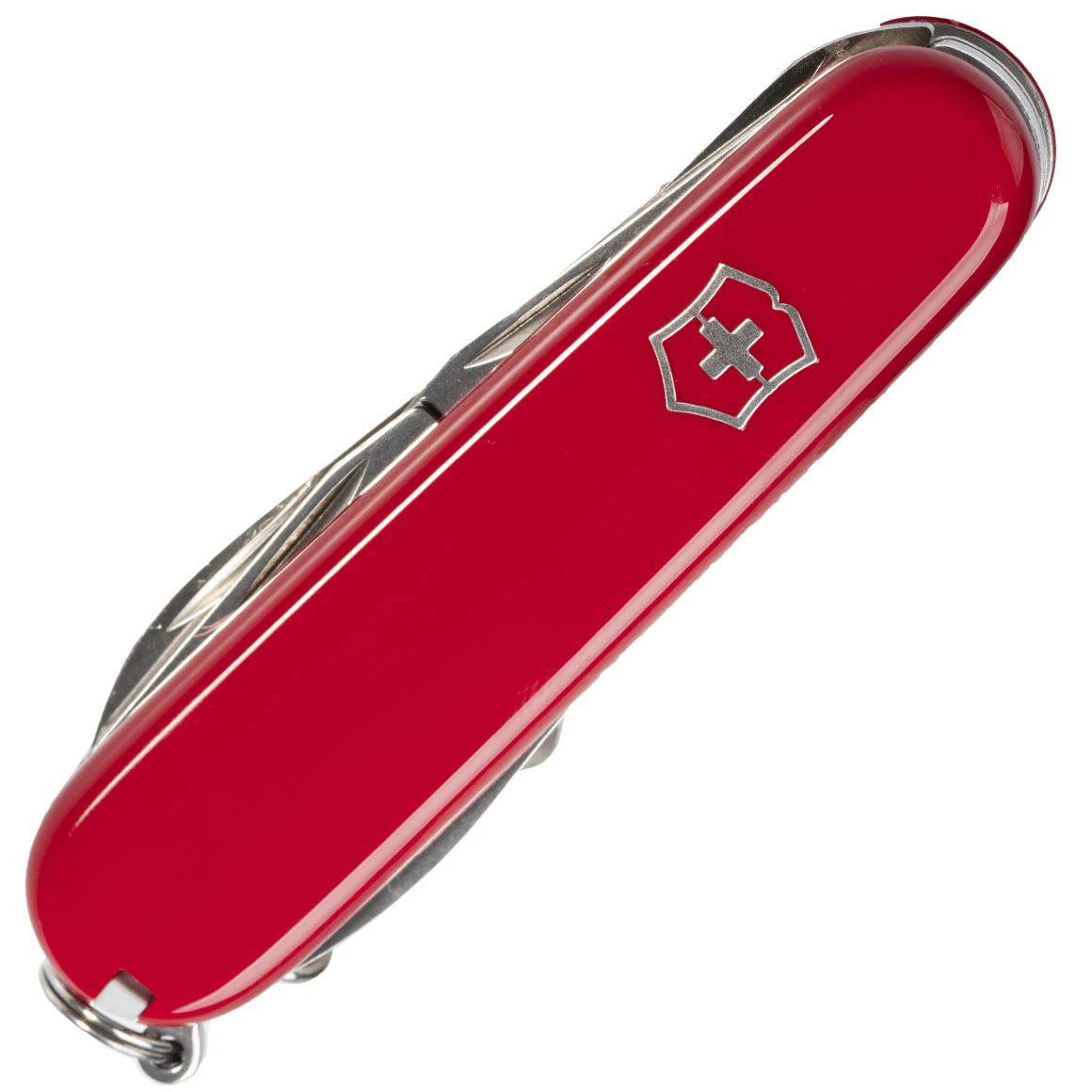 Victorinox 1.3613 Camper Taschenmesser Rot 7 Victorinox 1.3613 Camper Taschenmesser Rot – Bild 5