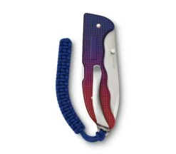 VICTORINOX Evoke Alox, Red & Blue 0.9415.D221 -Knife Stock 4d0755da5772f20a94cfd7d4dcd983a6