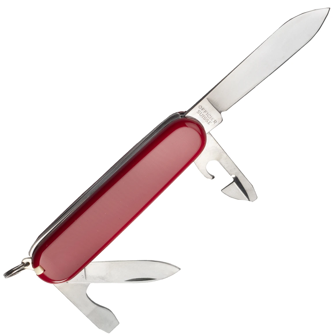 Victorinox 0.2503 Recruit 4 Victorinox 0.2503 Recruit – Bild 2