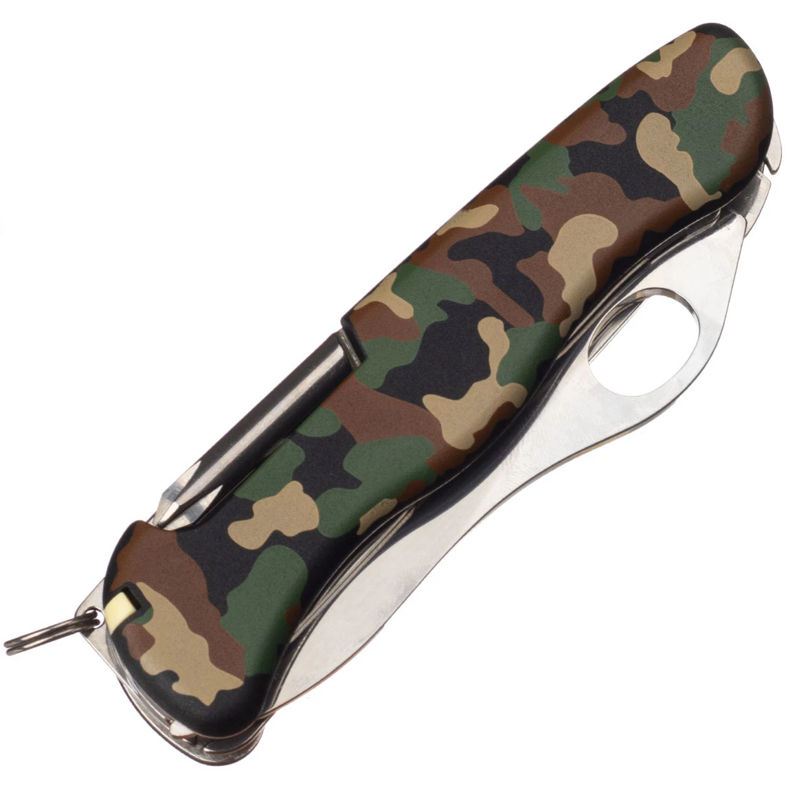 Victorinox 0.8463.MW94 Trailmaster, One Hand, Wavy, Desert Camouflage 7 Victorinox 0.8463.MW94 Trailmaster, One Hand, Wavy, Desert Camouflage – Bild 5