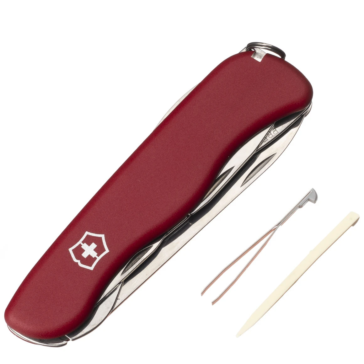 Victorinox 0.8353 Picknicker Rot 8 Victorinox 0.8353 Picknicker Rot – Bild 6