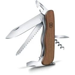 Victorinox Taschenmesser Forester Wood 0.8361.63, Nussbaum, 10 Funktionen 8 Victorinox Taschenmesser Forester Wood 0.8361.63, Nussbaum, 10 Funktionen -Knife Stock 50a69b9a2081abc163c0531df0077817fabae88f taschenmesser victorinox forester wood 0.8361.63