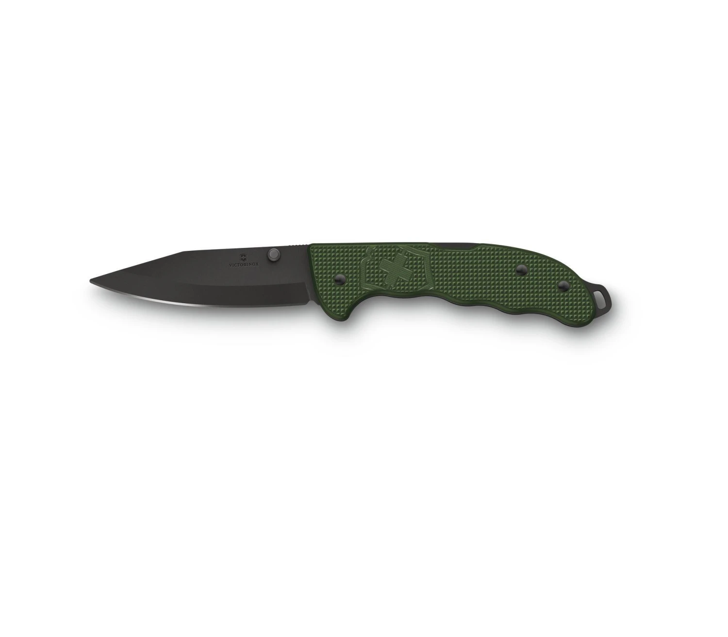 VICTORINOX Evoke BSH Alox, Olive Green 0.9425.DS24 4 VICTORINOX Evoke BSH Alox, Olive Green 0.9425.DS24 – Bild 2