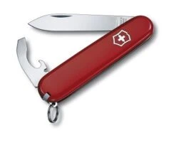 Victorinox 0.2303 Swiss Bantam, Rot
