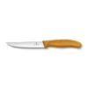 Victorinox Steakmesser Orange 12 Cm 6.7936.12L9 2 Victorinox Steakmesser Orange 12 Cm 6.7936.12L9 -Knife Stock 53ef6f32ac4d1bb4eaf460897a4d8139