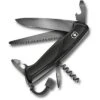 Victorinox Taschenmesser Ranger Grip 55 Onyx Black, 0.9563.C31P, Schwarz, 12 Funktionen -Knife Stock 54f6c2c36916ccc9b6ca84d0c7fbeafe91ed131b taschenmesser victorinox ranger grip 55 onyx black