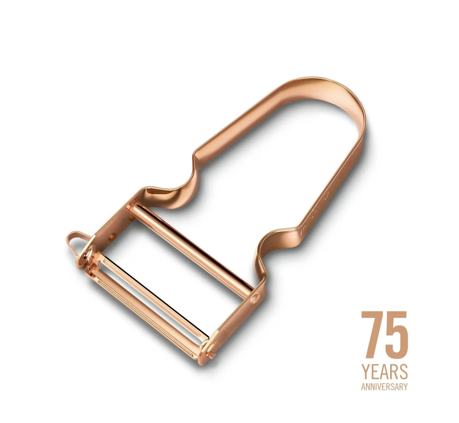 VICTORINOX 6.0900.J22 REX Küchenschaber 4 VICTORINOX 6.0900.J22 REX Küchenschaber – Bild 2