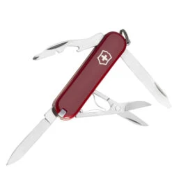 Victorinox 0.6363 Rambler Rot
