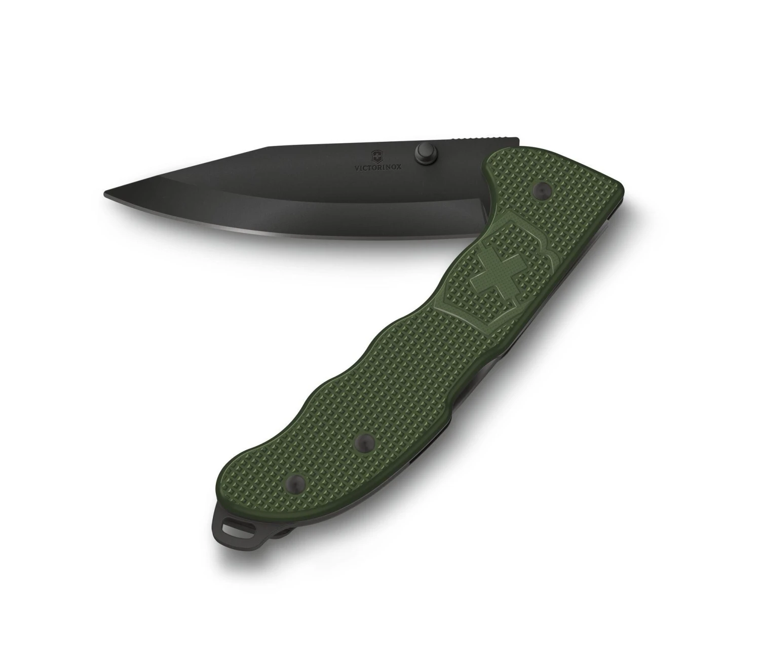 VICTORINOX Evoke BSH Alox, Olive Green 0.9425.DS24 3 VICTORINOX Evoke BSH Alox, Olive Green 0.9425.DS24