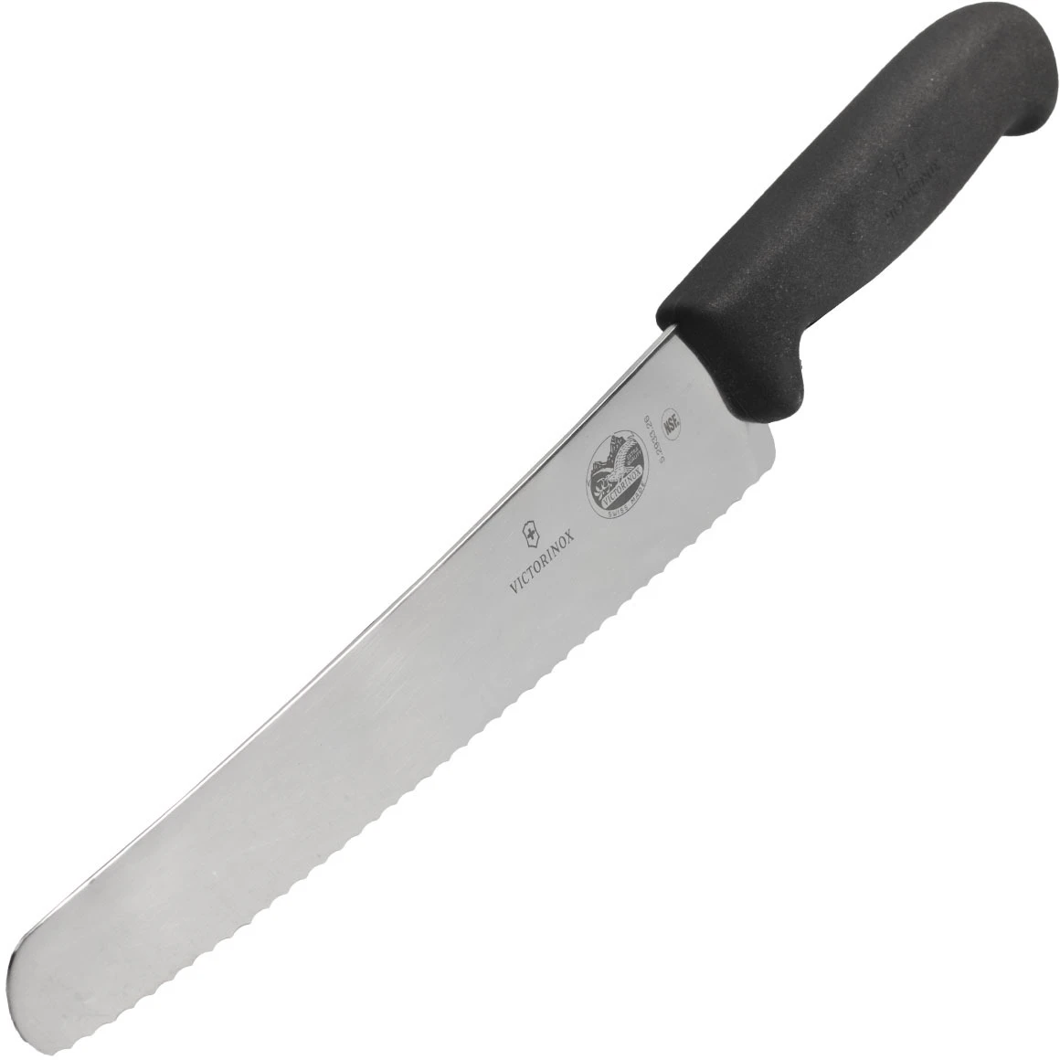 Victorinox 5.2933.26 Süßwarenmesser 26 Cm 5 Victorinox 5.2933.26 Süßwarenmesser 26 Cm – Bild 3