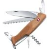 Victorinox Taschenmesser Ranger Wood 55, 0.9561.63, Holzgriff, Nussbaum, 10 Funktionen 1 Victorinox Taschenmesser Ranger Wood 55, 0.9561.63, Holzgriff, Nussbaum, 10 Funktionen -Knife Stock 5c7fa299e34796883dc53426f97d2c510358aa8a taschenmesser victorinox ranger wood 55 0.9561.63