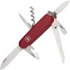 Victorinox 1.3613 Camper Taschenmesser Rot -Knife Stock 5d62649d555deb9ab45992e8ebbaff82