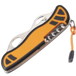 Victorinox 0.8341.MC9 Hunter XT Grip Orange 13 Victorinox 0.8341.MC9 Hunter XT Grip Orange -Knife Stock 5d97abfa4a8defdfc26cdba0d2018f3f