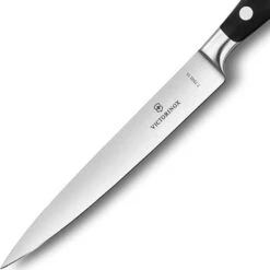 Victorinox Tranchiermesser Grand Maitre 7.7203.15G, 15cm Klinge, Edelstahl -Knife Stock 5e7d8205106a1dbbcbf2eeba85b3681b50d6c12e tranchiermesser victorinox grand maitre 7.7203.15g