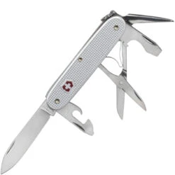 Victorinox 0.8231.26 Pioneer X Silber