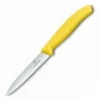 Victorinox 6.7736.L8 Kochmesser Gelb 10 Cm -Knife Stock 5ea64f7f5620ba3ddcfa32edfb418f39