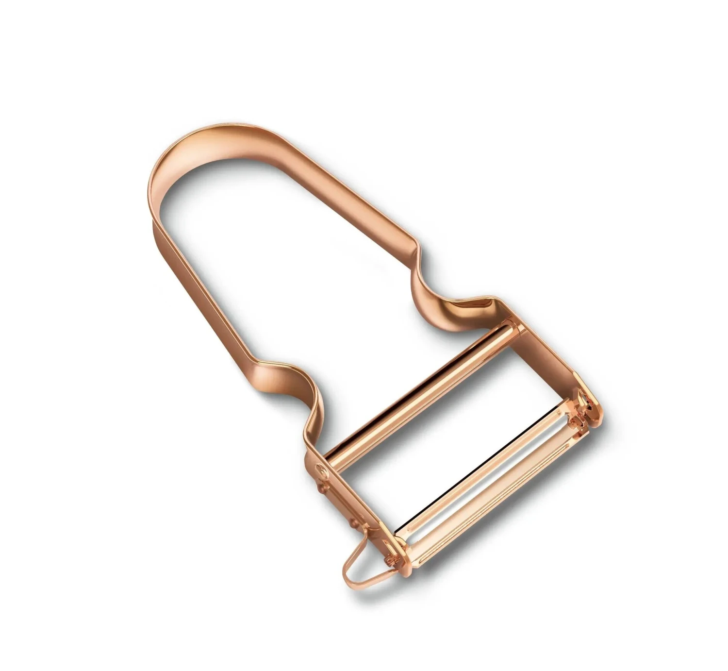 VICTORINOX 6.0900.J22 REX Küchenschaber 5 VICTORINOX 6.0900.J22 REX Küchenschaber – Bild 3