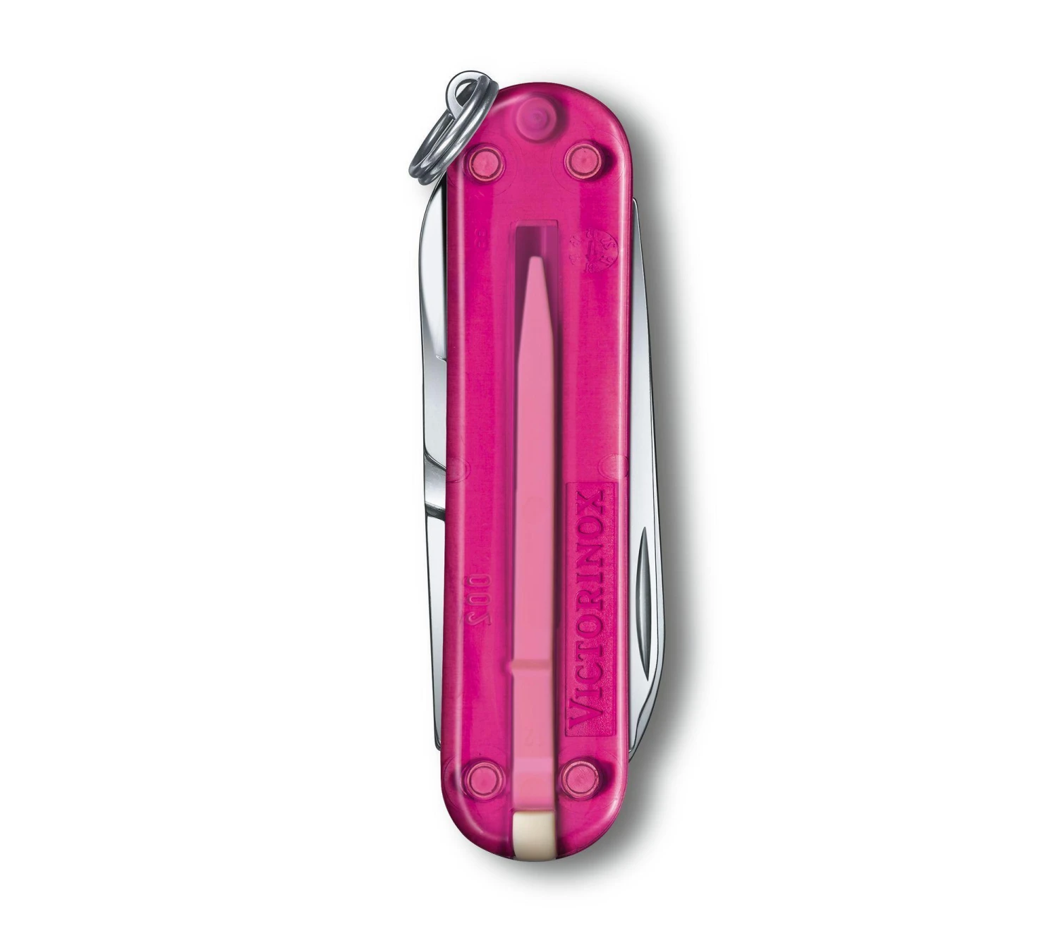VICTORINOX Classic SD Colors, Cupcake Dream 0.6223.T5G 5 VICTORINOX Classic SD Colors, Cupcake Dream 0.6223.T5G – Bild 3