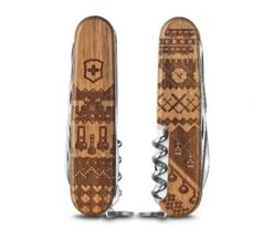 Victorinox Swiss Spirit 91mm. Limited Edition 2023 1.3901.63L23 9 Victorinox Swiss Spirit 91mm. Limited Edition 2023 1.3901.63L23 -Knife Stock 6205e205498f803a6d8eeb51206577e4