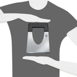 Victorinox Käsemesser Fibrox 6.1103.16, Käseschaufel, Edelstahl, Klinge 18 X 16cm 11 Victorinox Käsemesser Fibrox 6.1103.16, Käseschaufel, Edelstahl, Klinge 18 X 16cm -Knife Stock 625e3484e3cda033c8ea8f4e55685b2b48b5e04b kaesemesser victorinox fibrox 6.1103.16