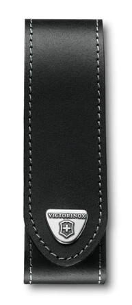 Victorinox 4.0506.L Lederetui Für RangerGrip Schwarz
